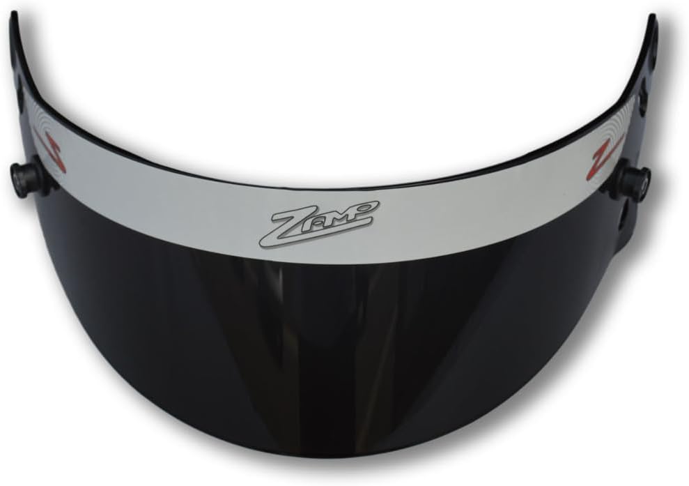 Zamp Z-20 Series Shield Dark Smoke