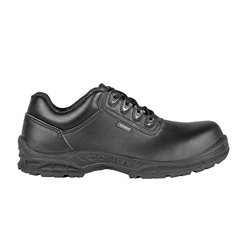 Cofra 12790-000.W42 HELIUM BLACK - Scarpe