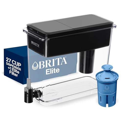 Brita 27 Cup Elite Filter Dispenser (Legacy Model)