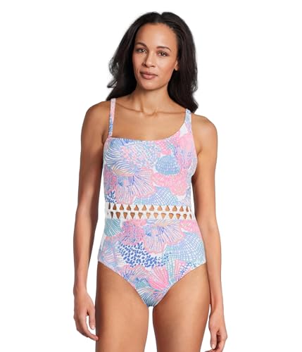Lilly Pulitzer Women's Tarly One-Piece