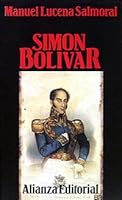 Simón Bolívar 8420605506 Book Cover