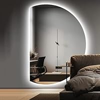 昭和レトロ　PALM STREET.、パームストリート、壁掛けミラー 昭和レトロ PALM STREET.、パームストリート、壁掛けミラー