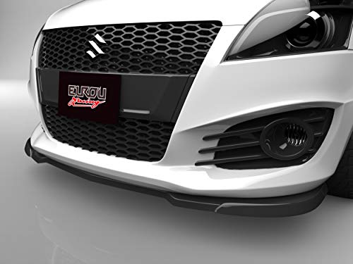 zc32s 純正エアロ スイフトスポーツのZC32S・純正フルエアロ・純正オプション・エアロ