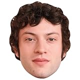 Nous ne pouvons pas vous garantir que de porter un masque Celebrity-Cutouts vous rendra célèbre, mais vous pouvez être certain que vous attirerez beaucoup l’attention !