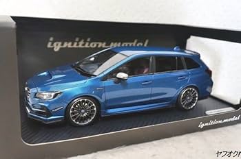 Amazon | イグニッションモデル スバル レヴォーグ (VMG) 2.0 STI 1/18