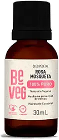 Farmax - Oleo Corporal Farmax 30Ml Puro Rosa Mosqueta
