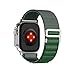 Kartice for Apple Watch Band, 38mm Alloy Crystal Rhinestone Diamond Watch Band Luxury Stainless Steel Bracelet Strap Watch Bands for Apple Watch All Models--38mm Silver