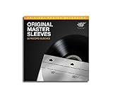 mfsl vinyl beatles Verkaufseinheit: 50 Stück Farbe: transparent