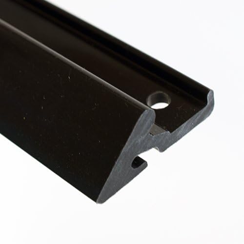 Miniatura 3 de Toro Kit de raspador y hardware de repuesto para la mayoría de los quitanieves CCR de una etapa de 20 pulgadas, número de pieza 38263