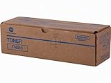 konica bizhub 350 Neu in ungeöffneter und versiegelter Originalverpackung