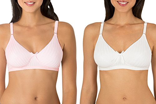Image of Fruit of the Loom Women's Padded