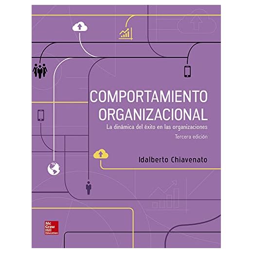 COMPORTAMIENTO ORGANIZACIONAL (SIN COLECCION)
