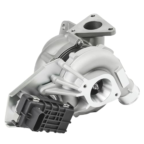 Uenopedin MJ 1670472 Turbocompressore di ricambio per De-fender 2.4DCI 143HP 140HP 140HP 2007-2016 Tran-sit VI 2.4 TDCI 143HP 140HP 2006-2016 752610-35 1521490 1372801