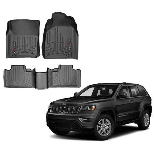 Amazon | フロアマット フロアライナー WeatherTech 正規品 ジープ 