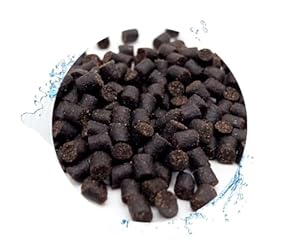 Warnick´s Störfutter 4,5mm 5000ml