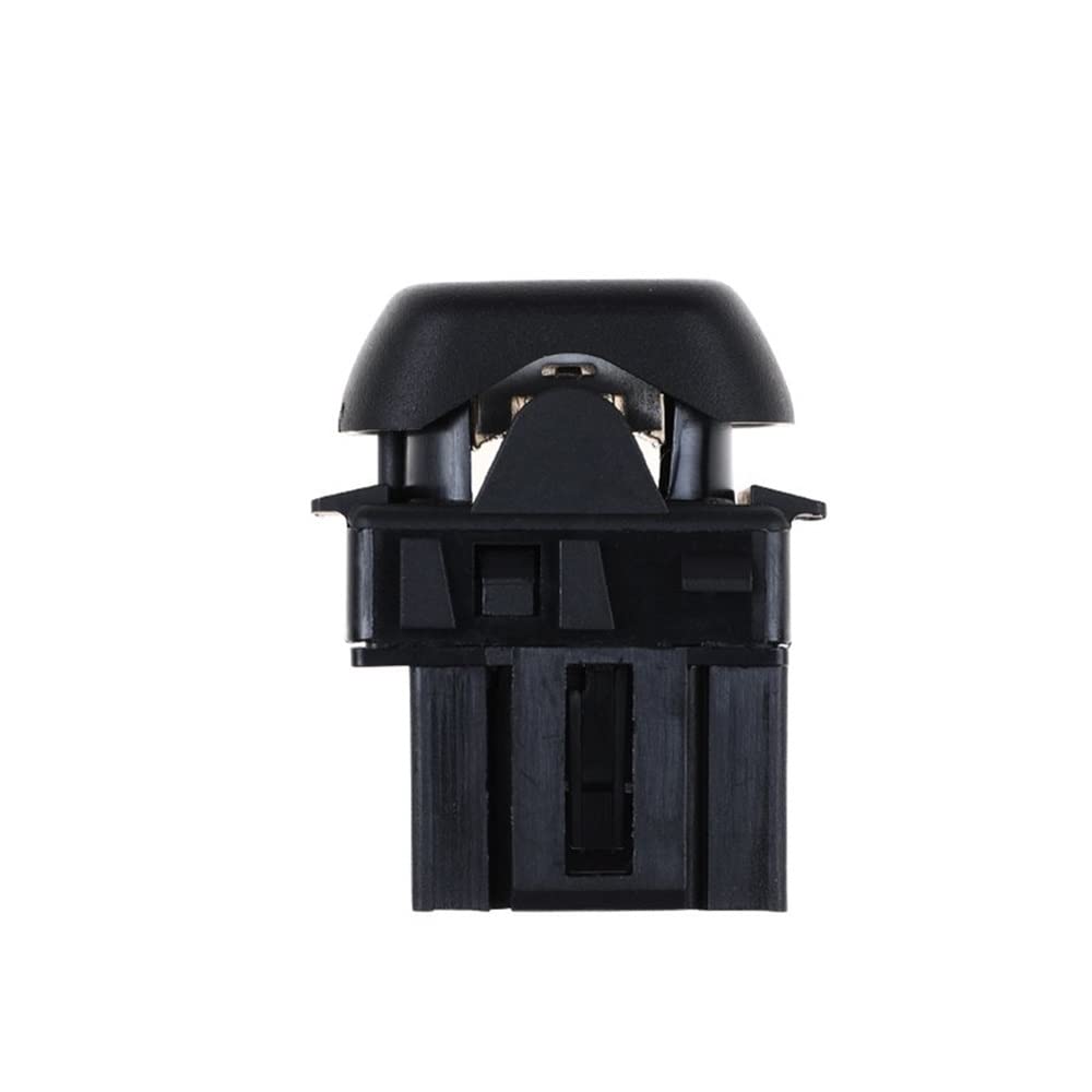 DAVBIR Interruttore Finestra Pulsantiera 5L1Z-14529-BA Interruttore Alzacristallo Elettrico per Auto Elettrica per Ford per Crown Victoria per Mercury per Grand Marquis 2003-2008 5L1Z14529BA