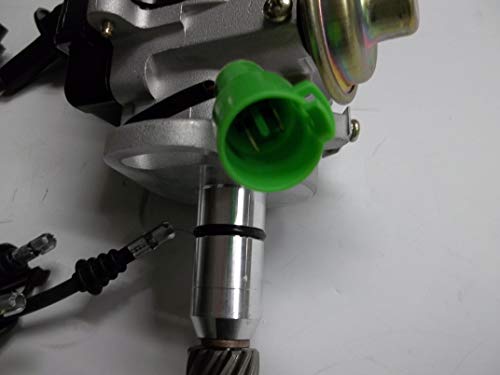 FORKLIFT distributor Fits 4Y Engine 5, 6, 7 Series with spark plug wires