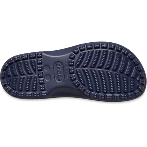 Crocs Classic Boot 43-44 EU Navy – Ansicht 4