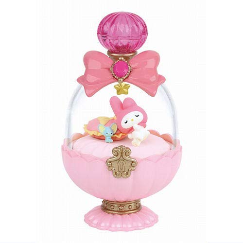 Buy Sanrio Characters Dolly Case Dolly case [2. My Melody] (miniature toy) Online at desertcartINDIA