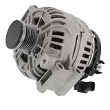 Alternator, OE 12317520495. Compatible For BMW