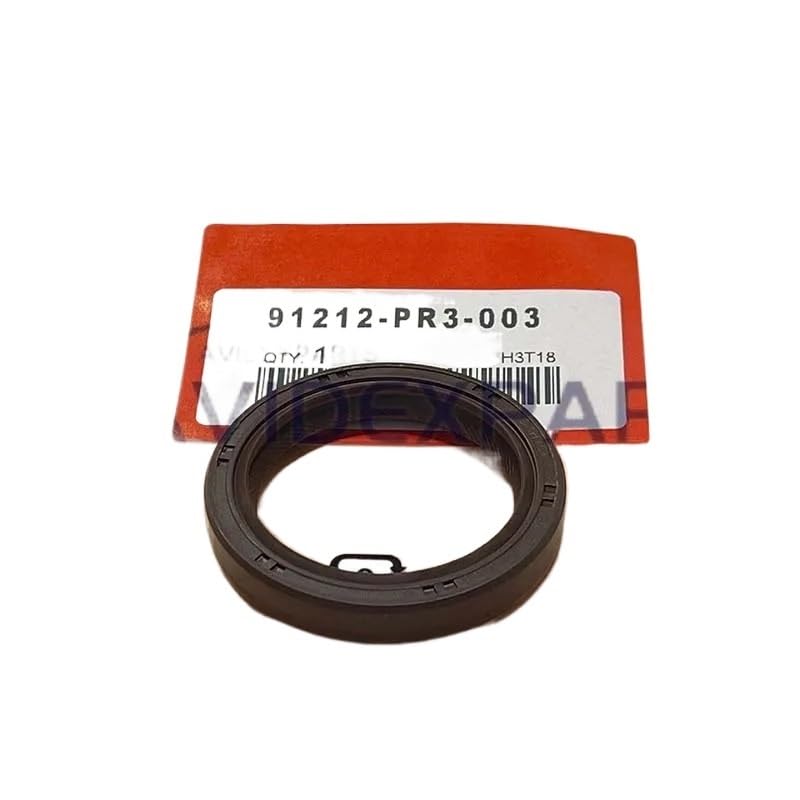 91212-PR3-003 crankshaft Front Oil Seal Rubber Gasket