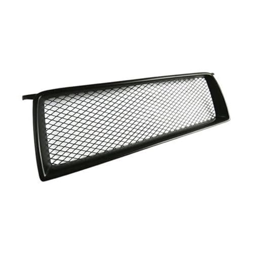 Calandre avant pour Subaru Forester 2006 2007 2008 grille pare-chocs contre impacts débris