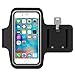 Running Armband Sports Gym Workout Compatible with Samsung Galaxy A16/A15/A14/A13 5G, Case Cover Band Arm Strap Reflective