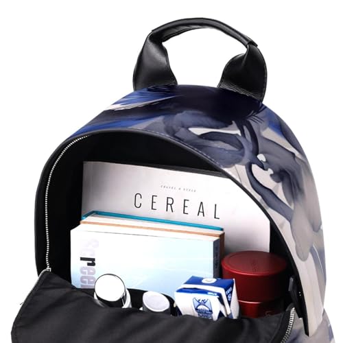 Sac à dos de voyage 14.5 pouces avec rangement cabine optimisé