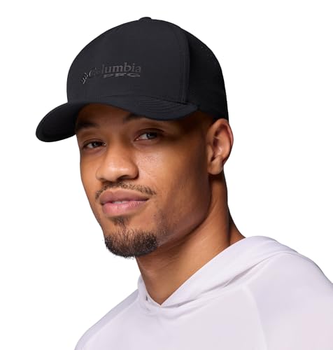 Image of Columbia PFG Elite 3D Stretch Snapback