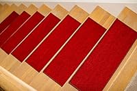 Algopix Similar Product 12 - Gloria Stair Treads Mats Stair Runners