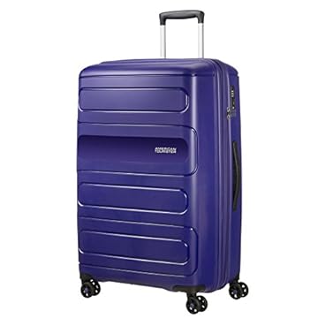 Mala de Viagem American Tourister Sunside Azul - Grande