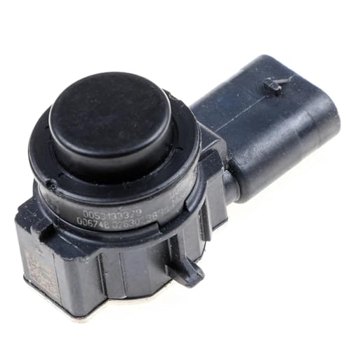 Radar de recul PDC 0263023831 anti-collision pour pare-chocs Alfa Romeo