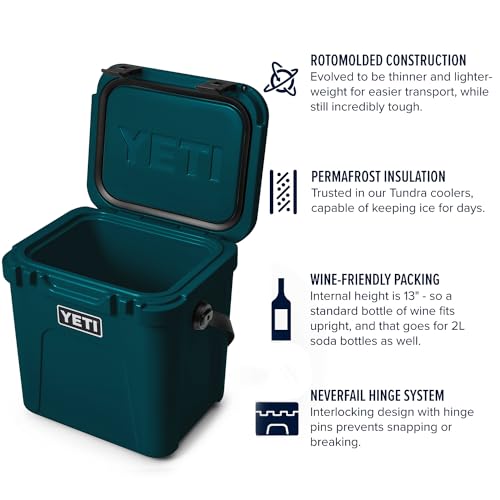 Image of YETI Roadie 24 Cooler