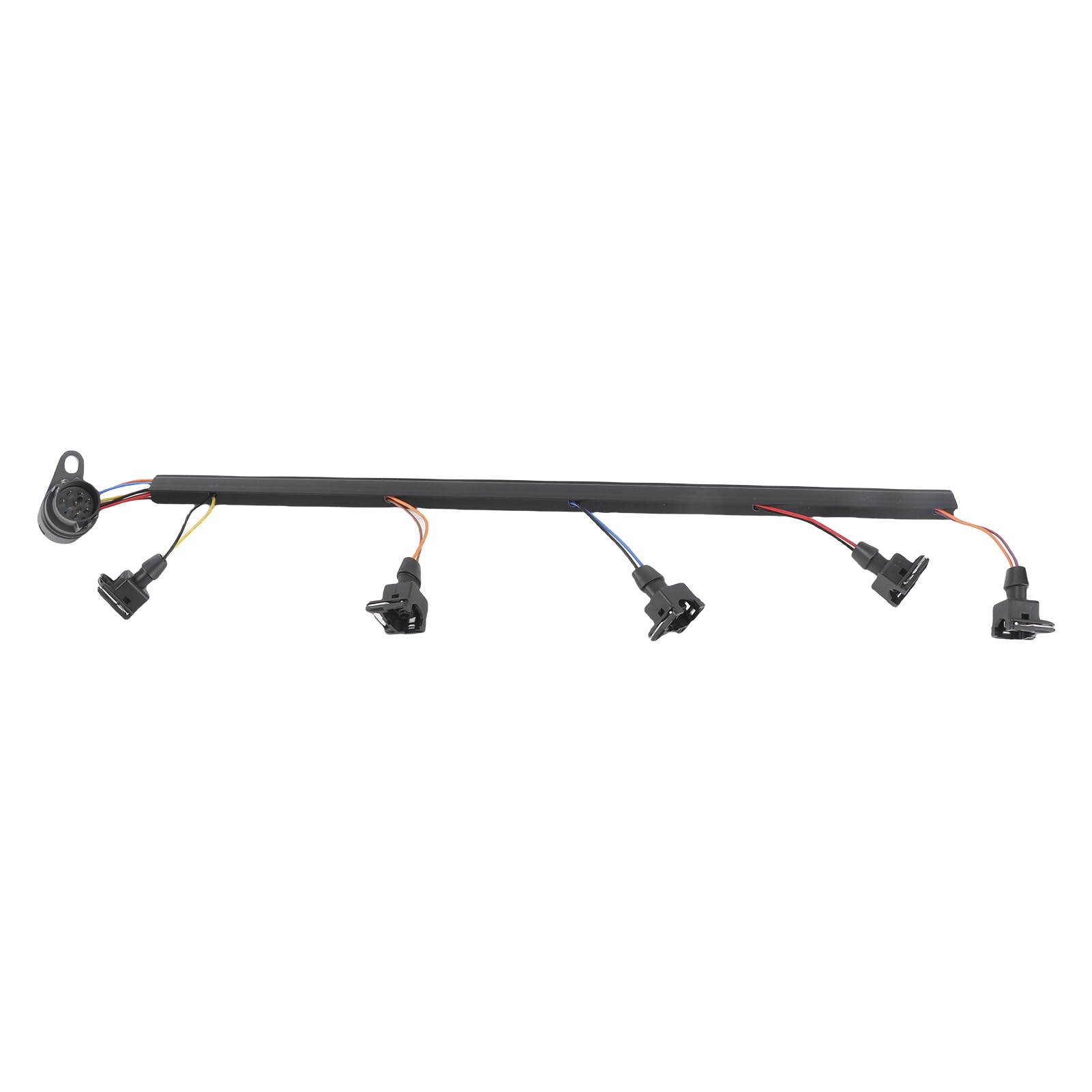 Dioche Nero Cablaggio Iniettore AMR6103 per Td5 ABS 2