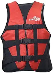 Colete Coast, Nautika