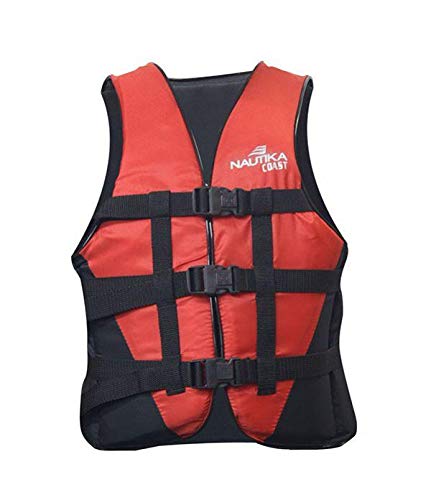 NAUTIKA Colete Coast