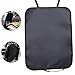 Cytech 2 Pieza Protector de Asiento de Coche Impermeable Oxford Protección Fundas para Bebé y Niño