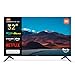 XIAOMI TV F 32, 32 Pulgadas (81 cm), HD, Smart TV, Fire OS7, Control por Voz Alexa, Dolby Audio, DTS Virtual:X, DTS-HD, Compatible con Apple AirPlay, 2025