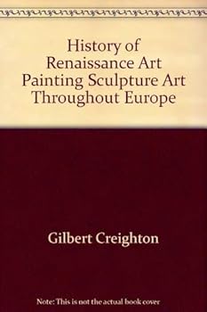 Loose Leaf History of Renaissance Art Painting, Sculpture, Art Throughout Europe Book