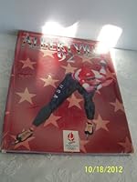 Albertville 92: Back to Nature : The Official Book of the International Olympic Committee and the Organizing Committee of the XVI Olympic Winter Gam 1564860159 Book Cover