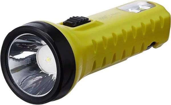 BLUELEX® LED Rechargeable Torch (B0BYSYN3RS) Amazon Price History, Amazon Price Tracker
