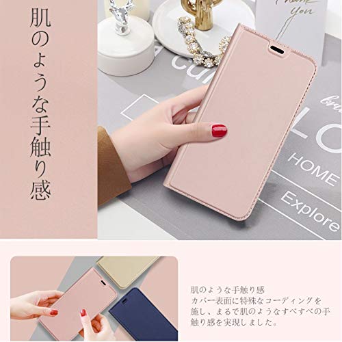Amazon | Pelanty For Sony Xperia 10 IV 2023 ケース手帳型 SO-52C