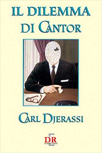 Il dilemma di Cantor (Narrativa) (Italian Edition)