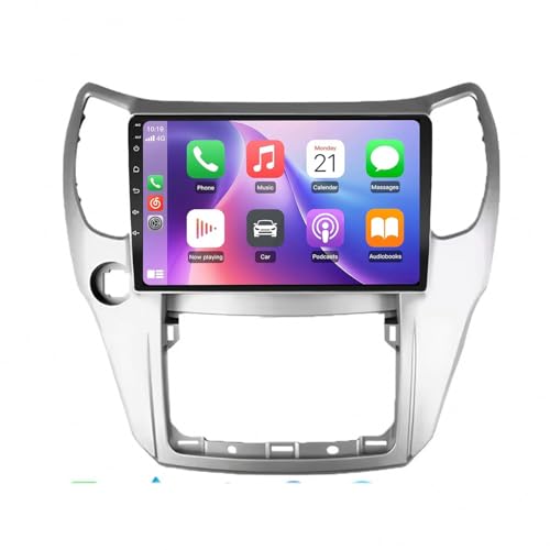 Radio GPS Great Wall Hover M4 2012-2017 con Bluetooth multimedia y pantalla táctil Aux
