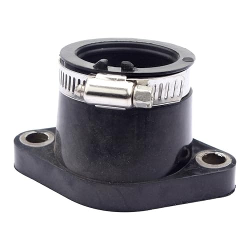 Collecteur de carburateur pour Yamaha Grizzly YFM400 450