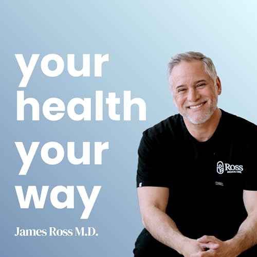 Your Health Your Way cover art