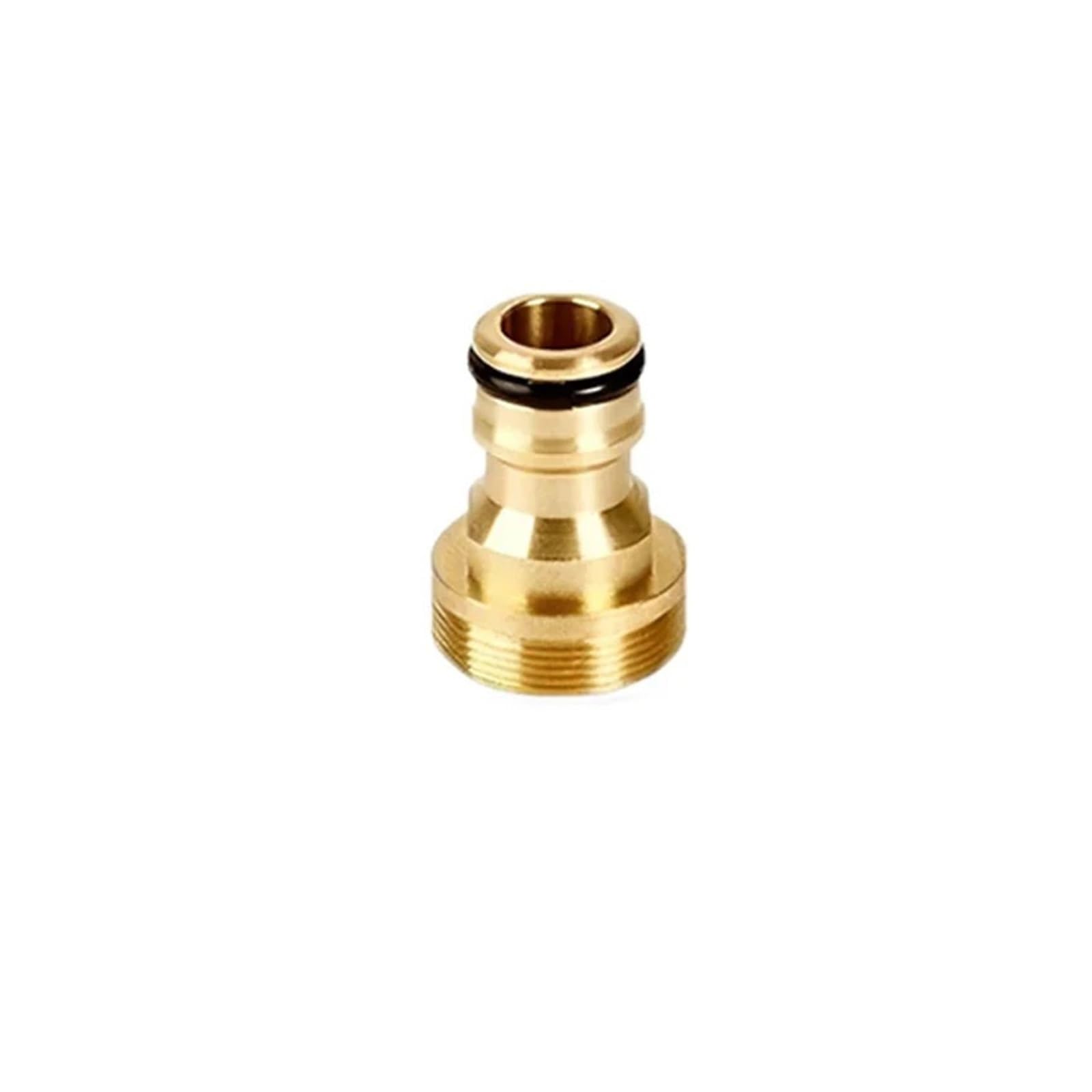 BNGDFDGH 1/3/5PCS Universal Tap Kitchen Adapters Hose Adaptor Basin Garden Watering Fittings Pipe Joiner Tool Home Replacement Accessory(1PCS)