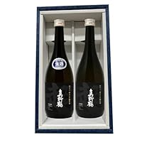 【正規特約店/希少】超BLACK真野鶴【生】720ml|尾畑酒造|新潟・佐渡の限定生酒|クール便