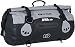 Produktbild Oxford OL482 Aqua T-50 Rollen Tasche, 56cm x 32cm, Schwarz/Grau