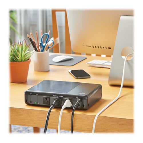 Eaton UPS backup system